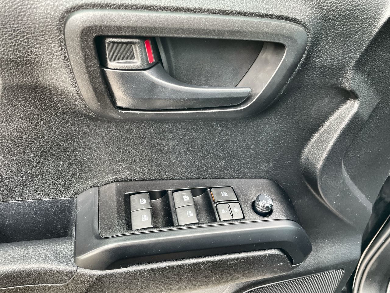 2023  Tacoma 4X4