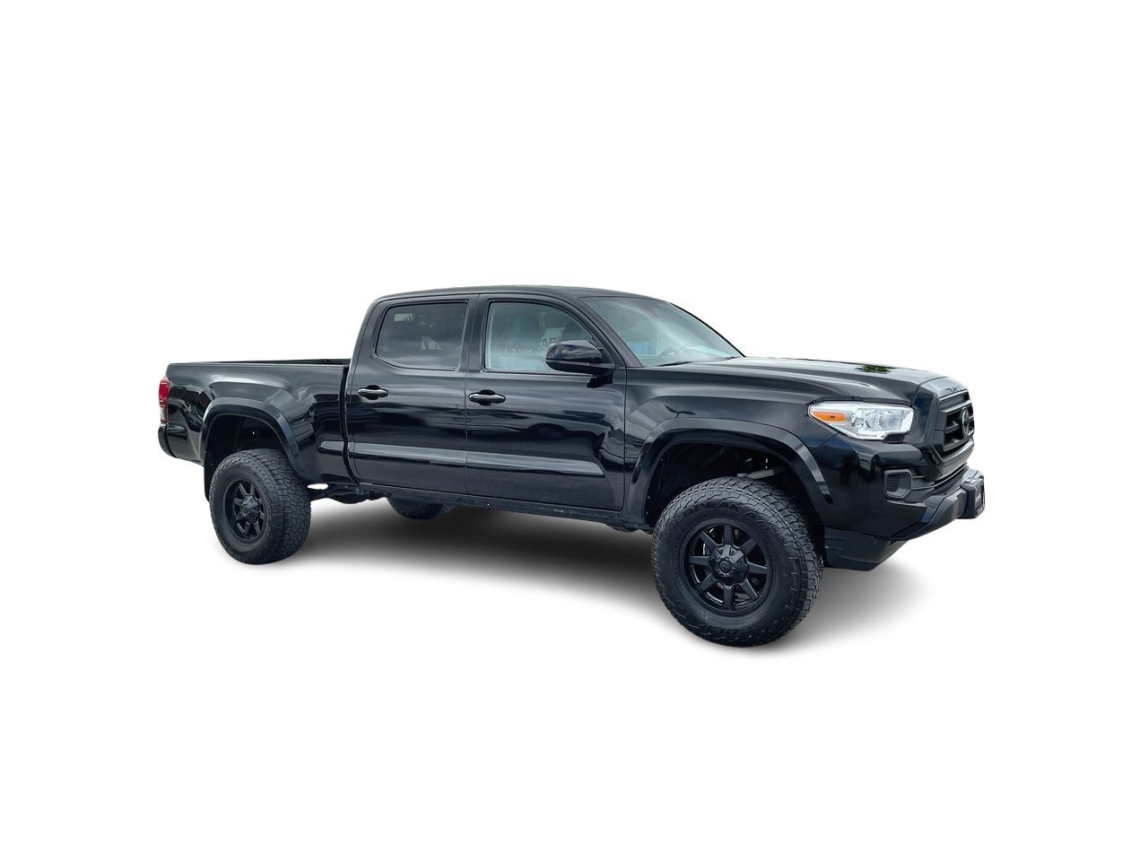 2023  Tacoma 4X4