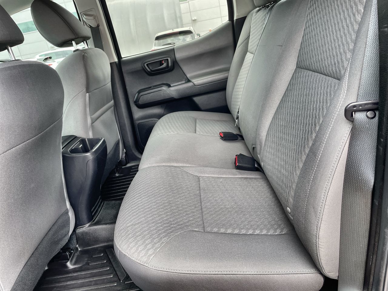 2023  Tacoma 4X4