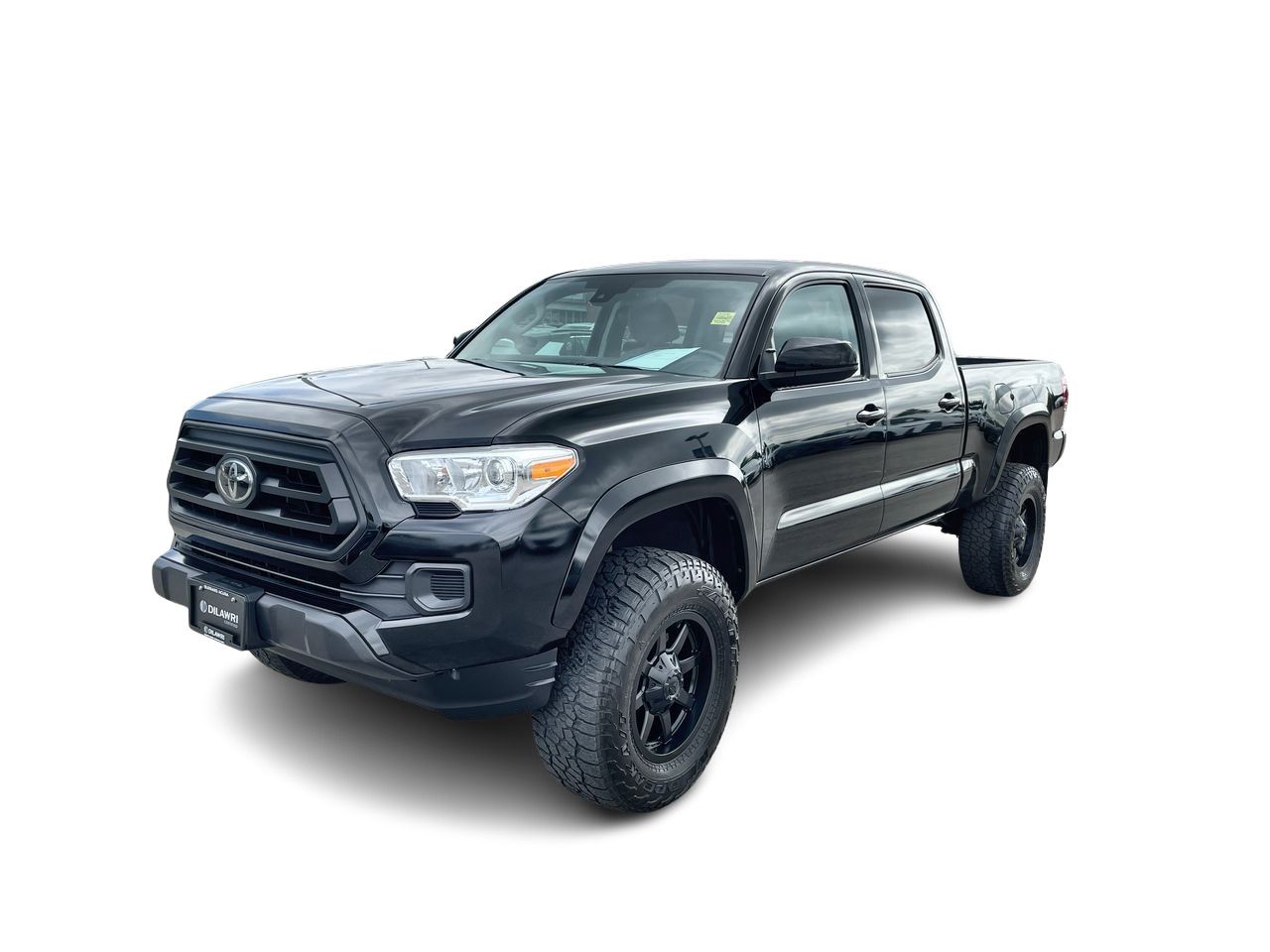 2023  Tacoma 4X4