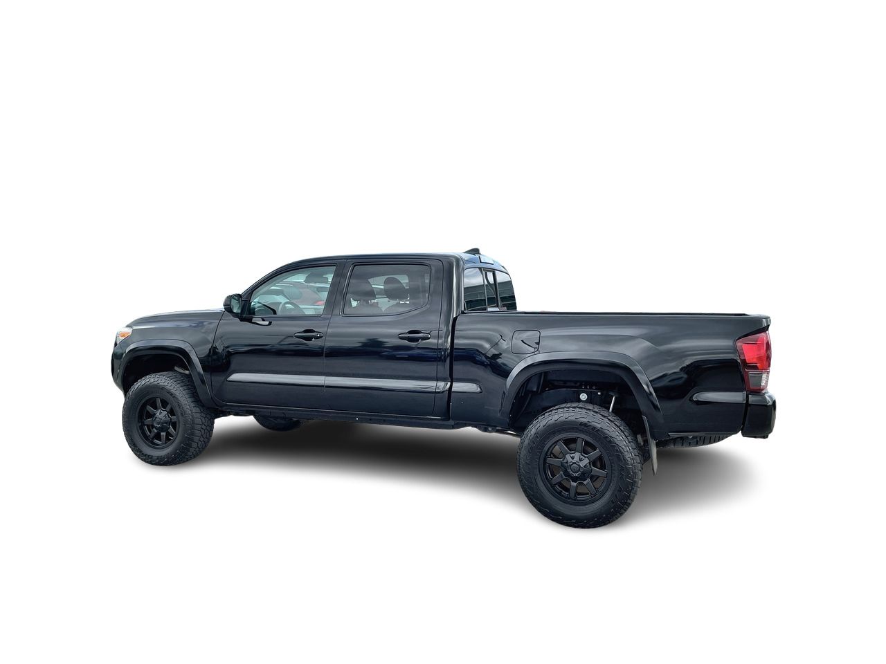 2023  Tacoma 4X4