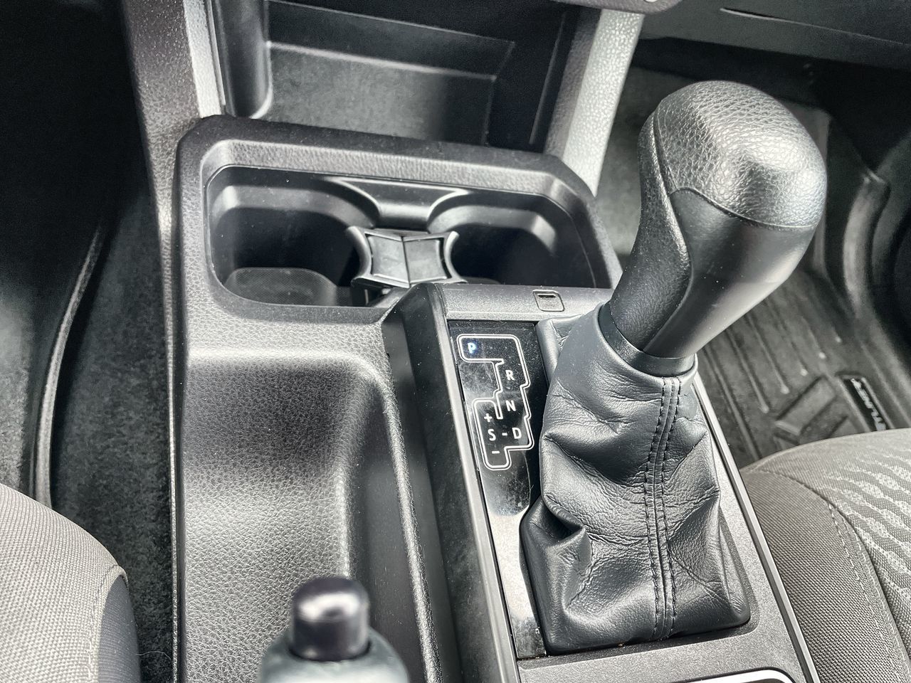 2023  Tacoma 4X4