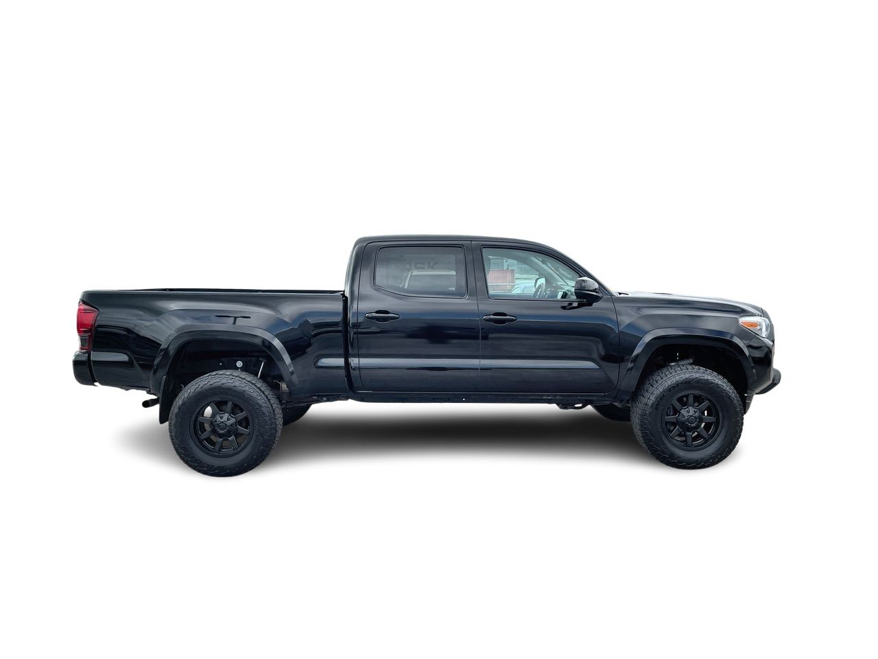 2023  Tacoma 4X4