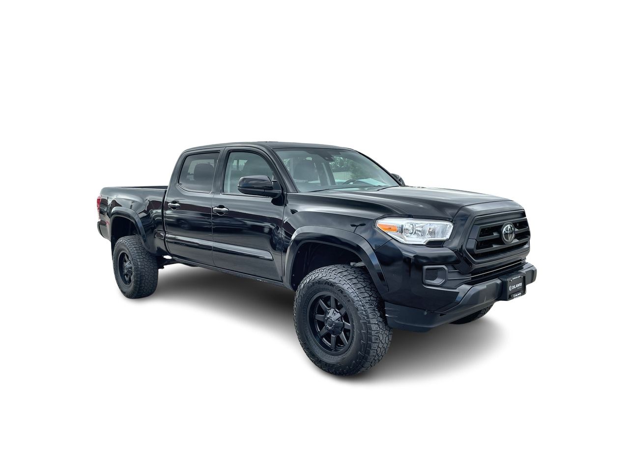 2023  Tacoma 4X4