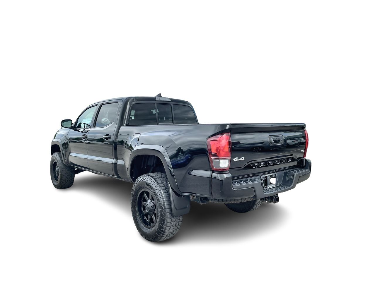 2023  Tacoma 4X4