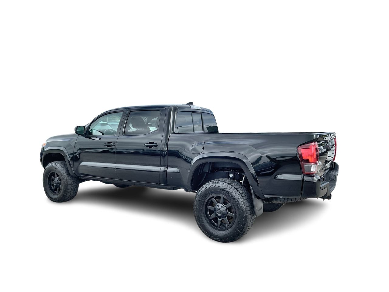 2023  Tacoma 4X4