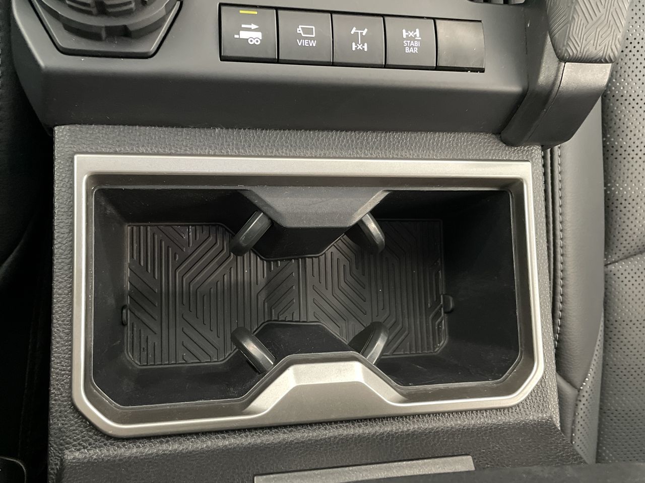 2024 Toyota Tacoma Hybrid