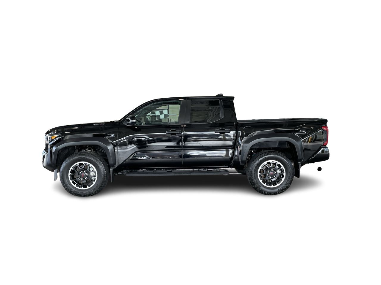 2024 Toyota Tacoma Hybrid