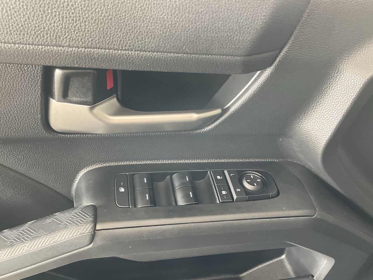 2024 Toyota Tacoma Hybrid