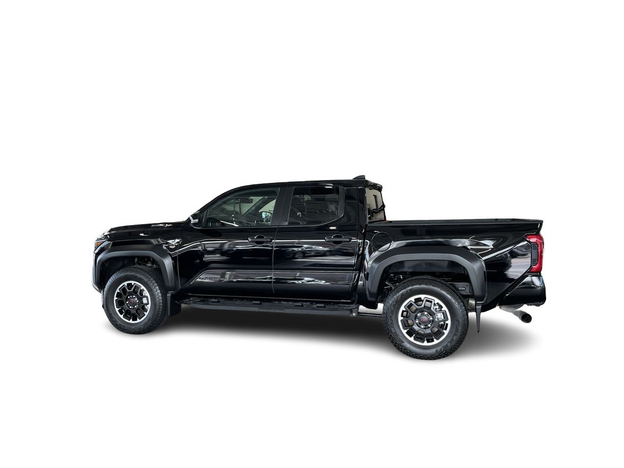 2024 Toyota Tacoma Hybrid