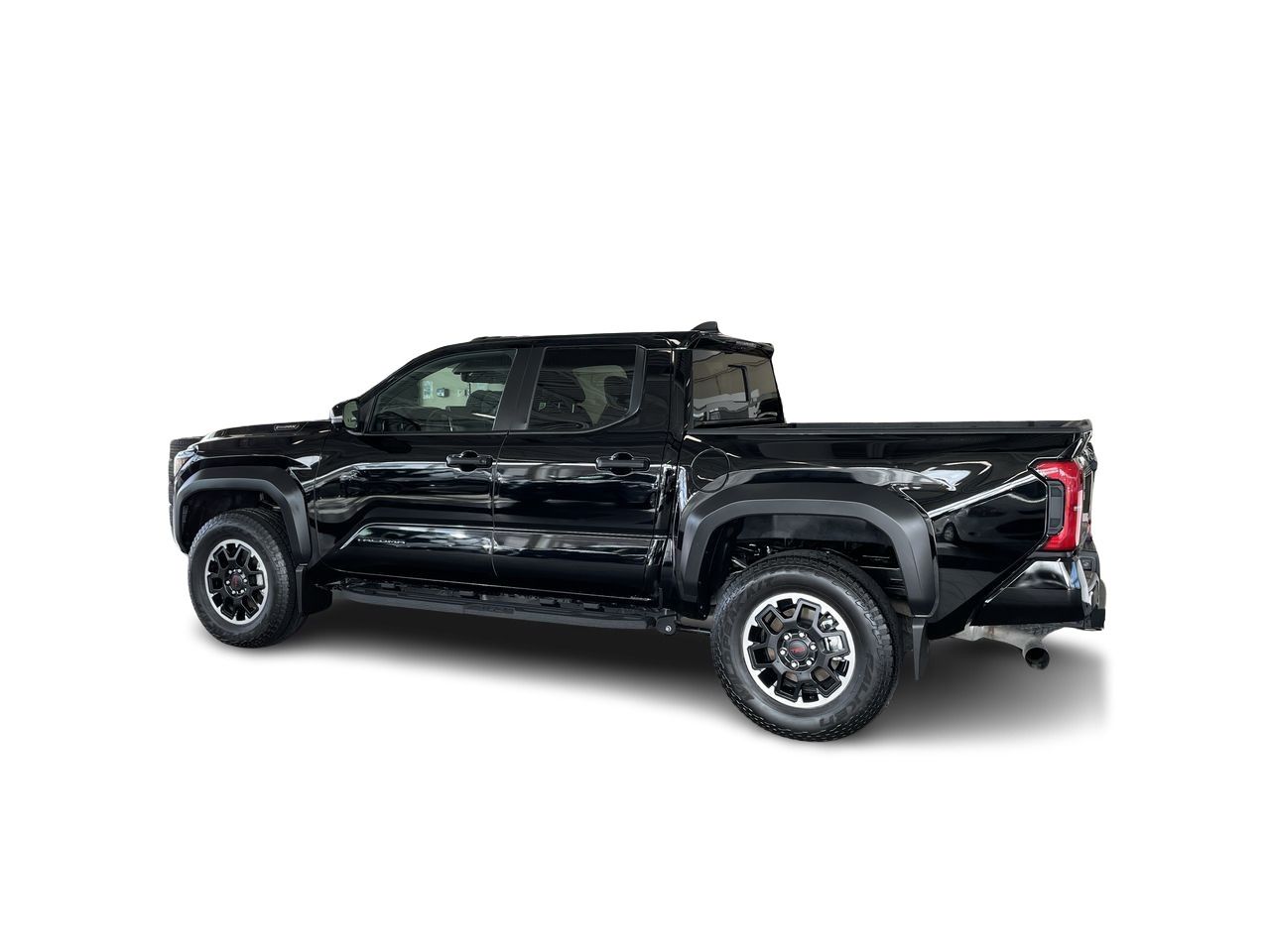2024 Toyota Tacoma Hybrid