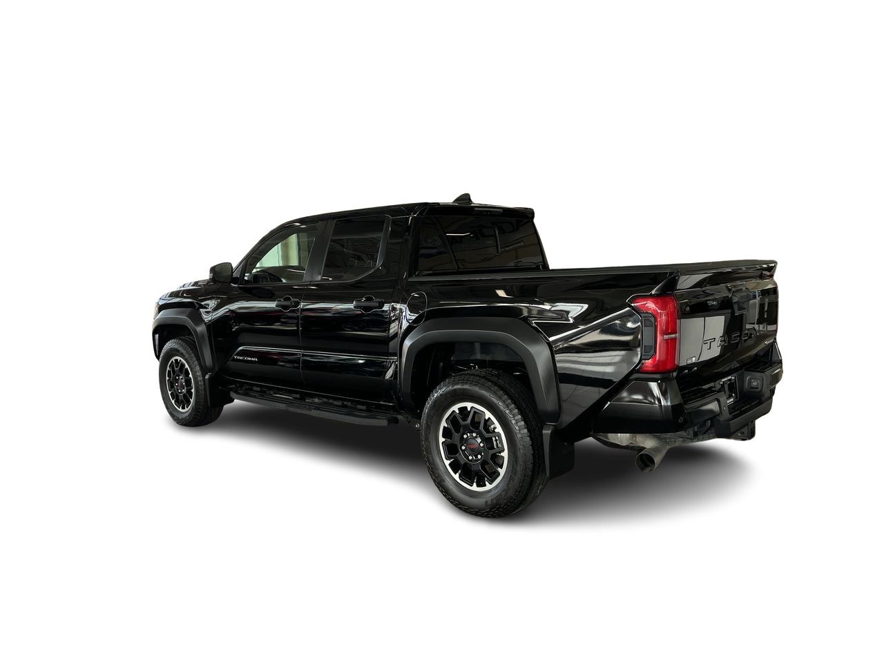 2024 Toyota Tacoma Hybrid