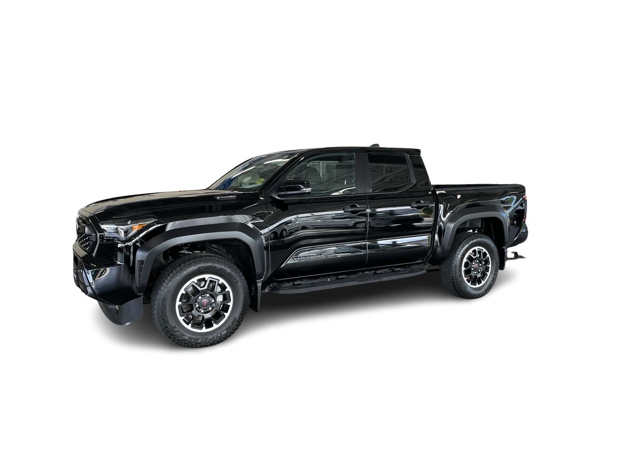2024 Toyota Tacoma Hybrid