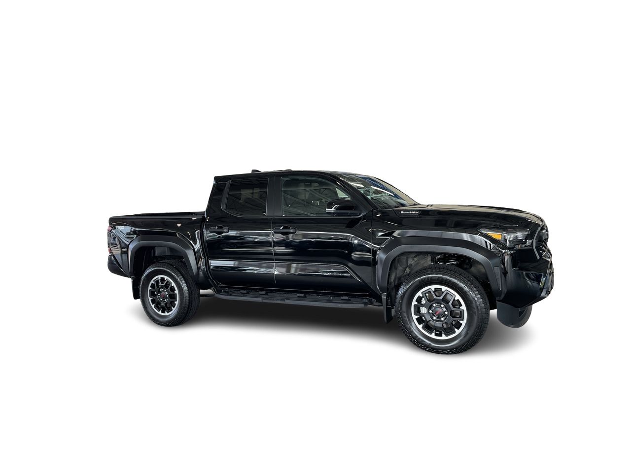 2024 Toyota Tacoma Hybrid