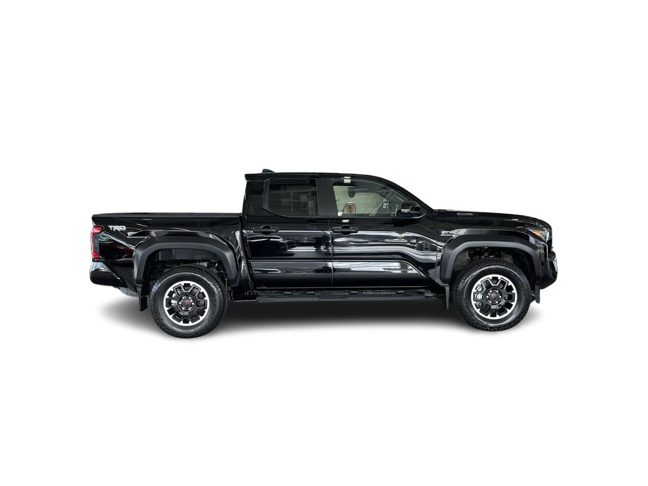 2024 Toyota Tacoma Hybrid