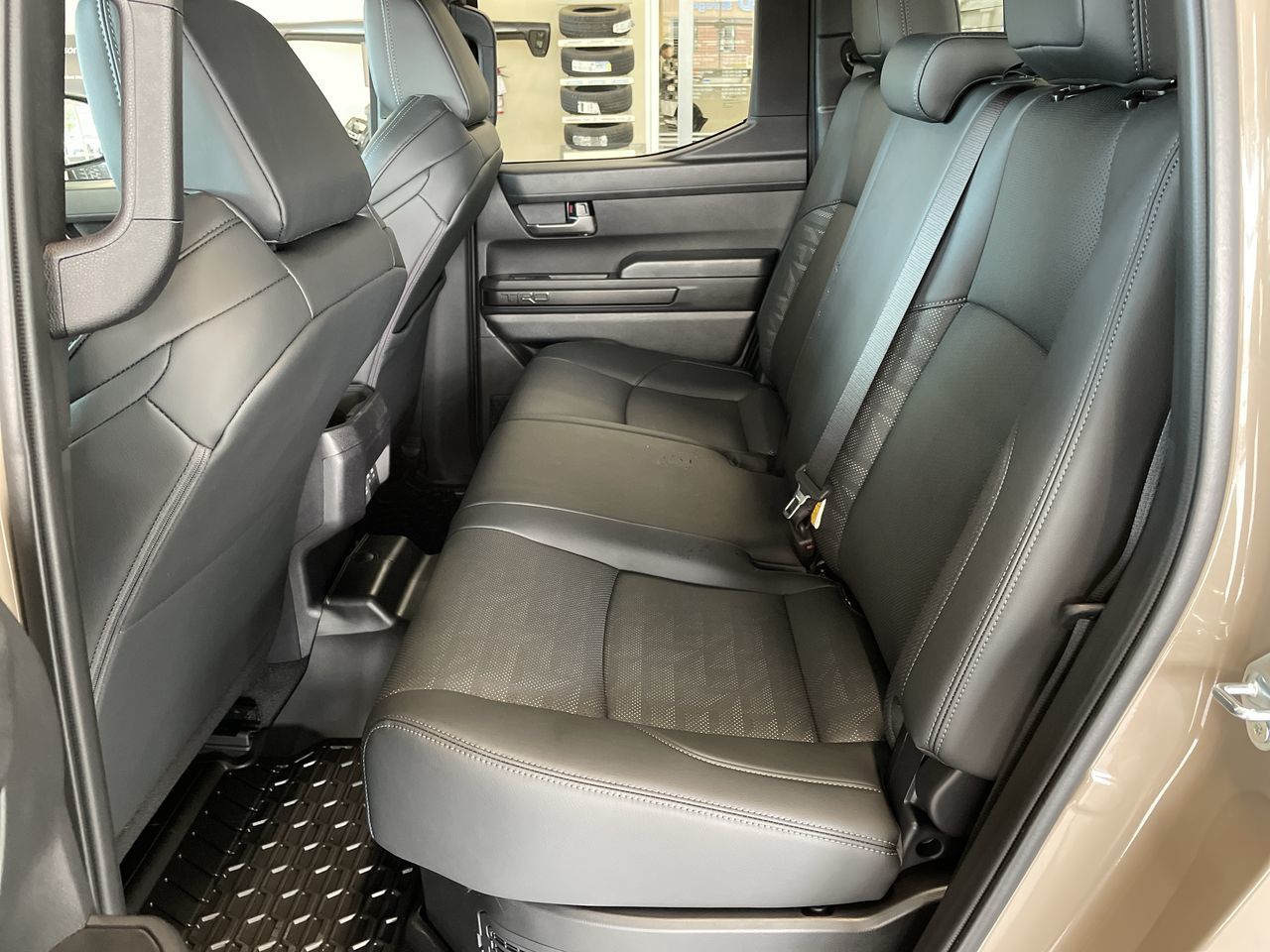 2026 Toyota Tacoma Hybrid