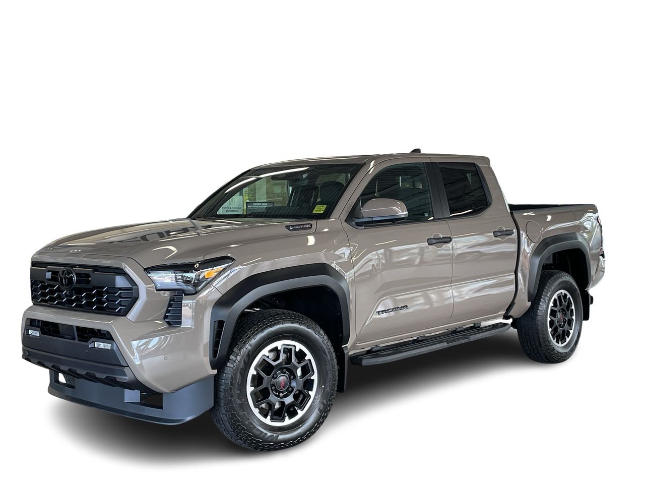 2026 Toyota Tacoma Hybrid TRD Off Road Premium 5-ft Bed