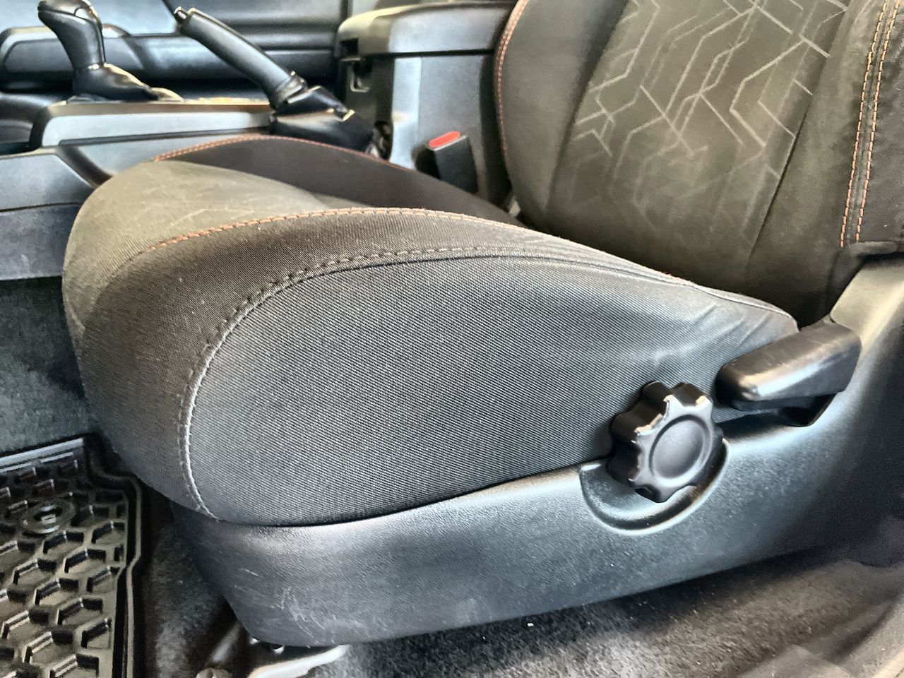 2017 Toyota Tacoma in Vancouver, British Columbia
