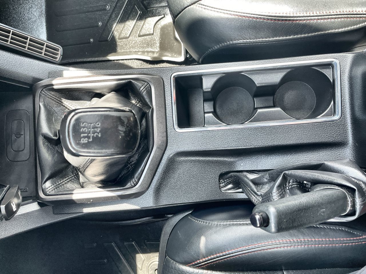 2020 Toyota Tacoma in Vancouver, British Columbia