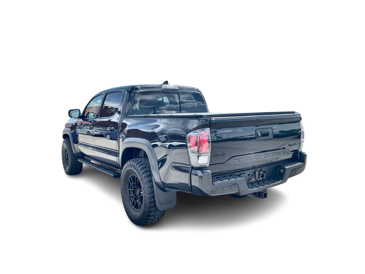 2020 Toyota Tacoma in Vancouver, British Columbia