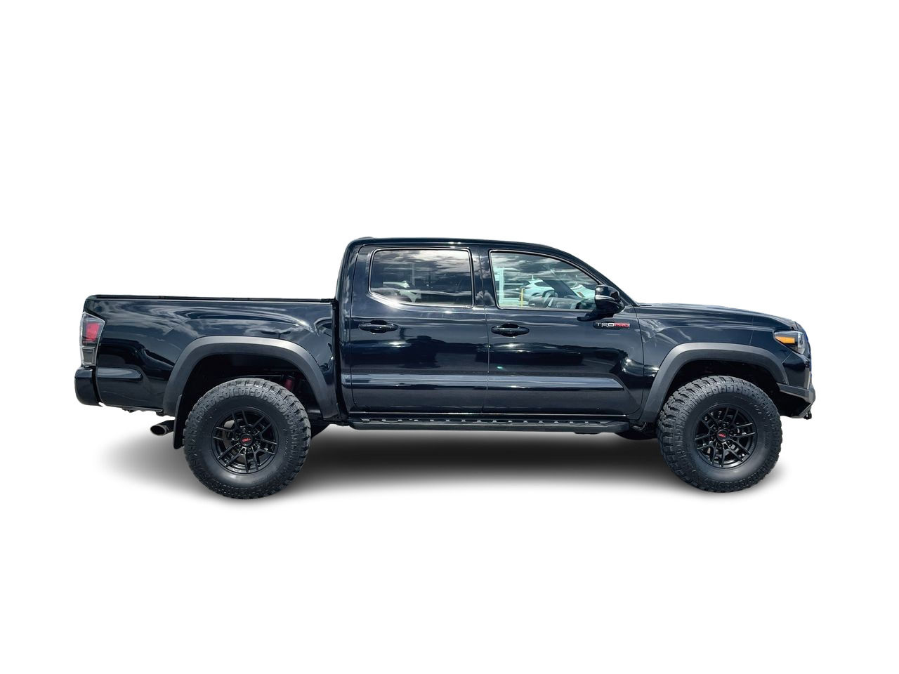 2020 Toyota Tacoma in Vancouver, British Columbia