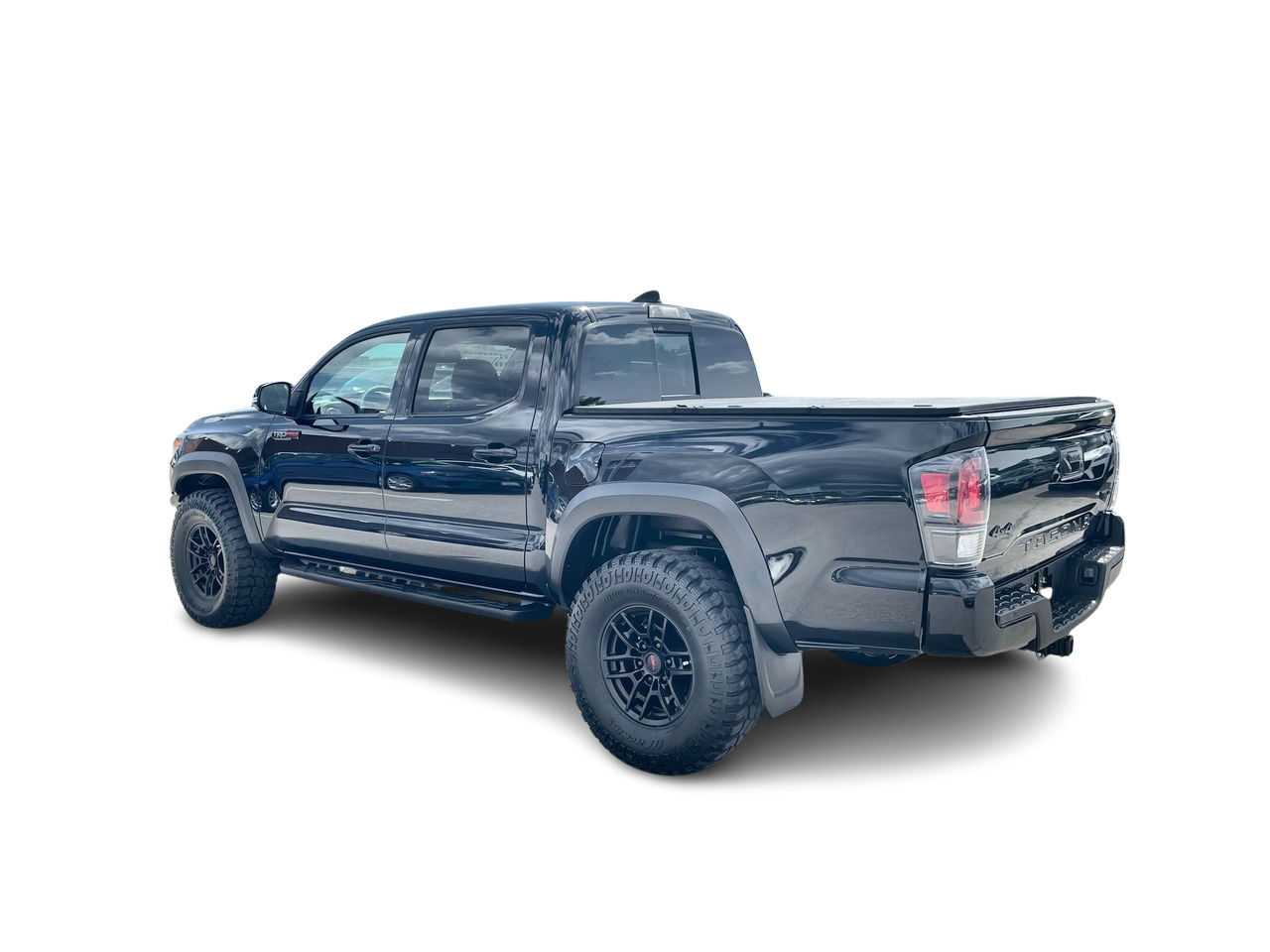 2020 Toyota Tacoma in Vancouver, British Columbia