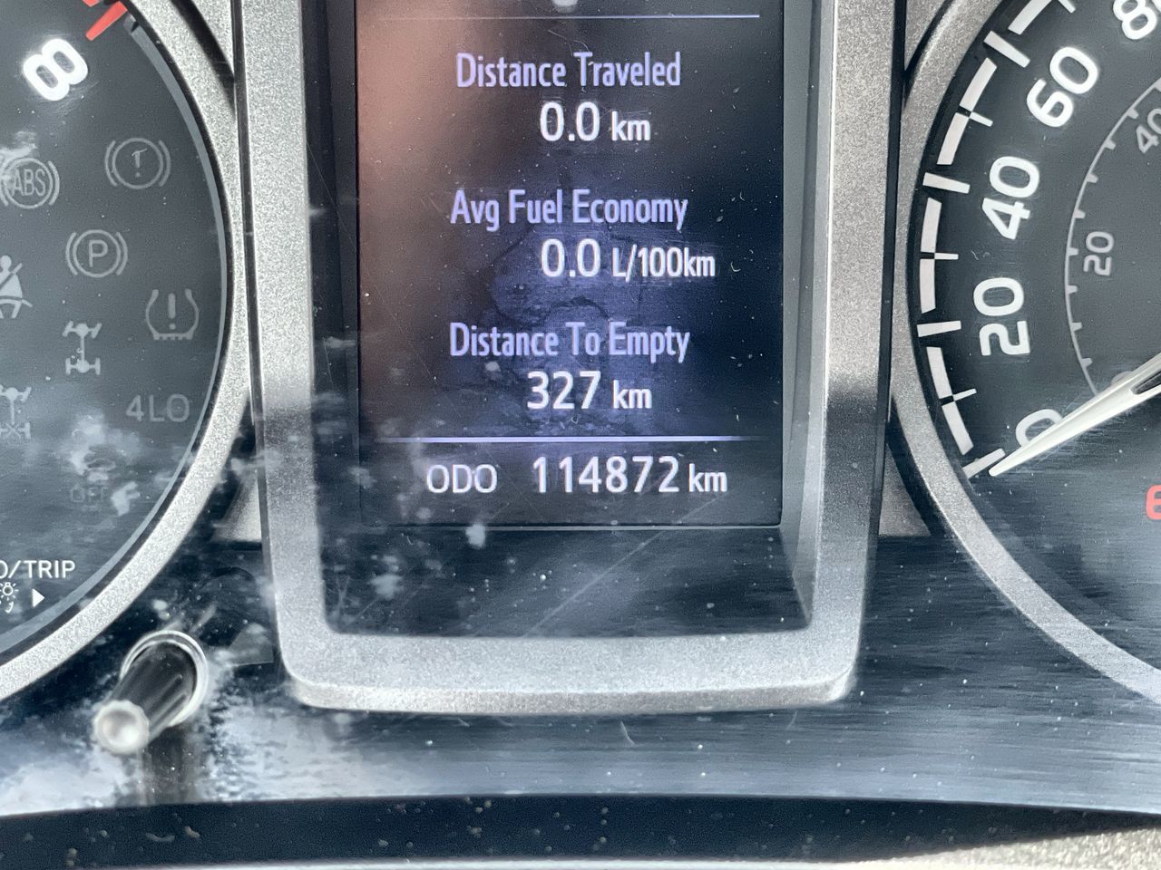 2020 Toyota Tacoma in Vancouver, British Columbia