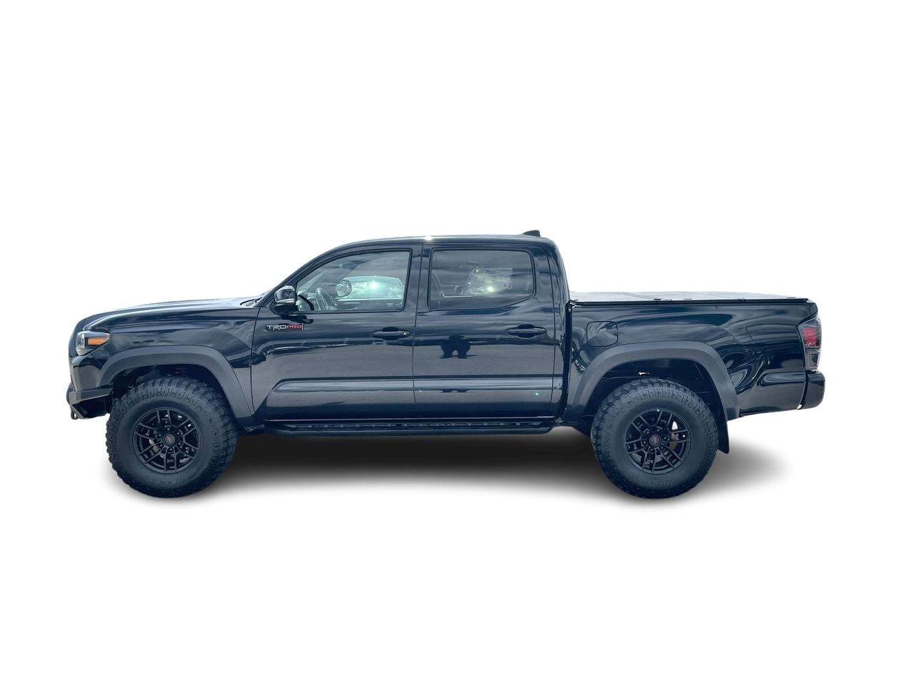 2020 Toyota Tacoma in Vancouver, British Columbia