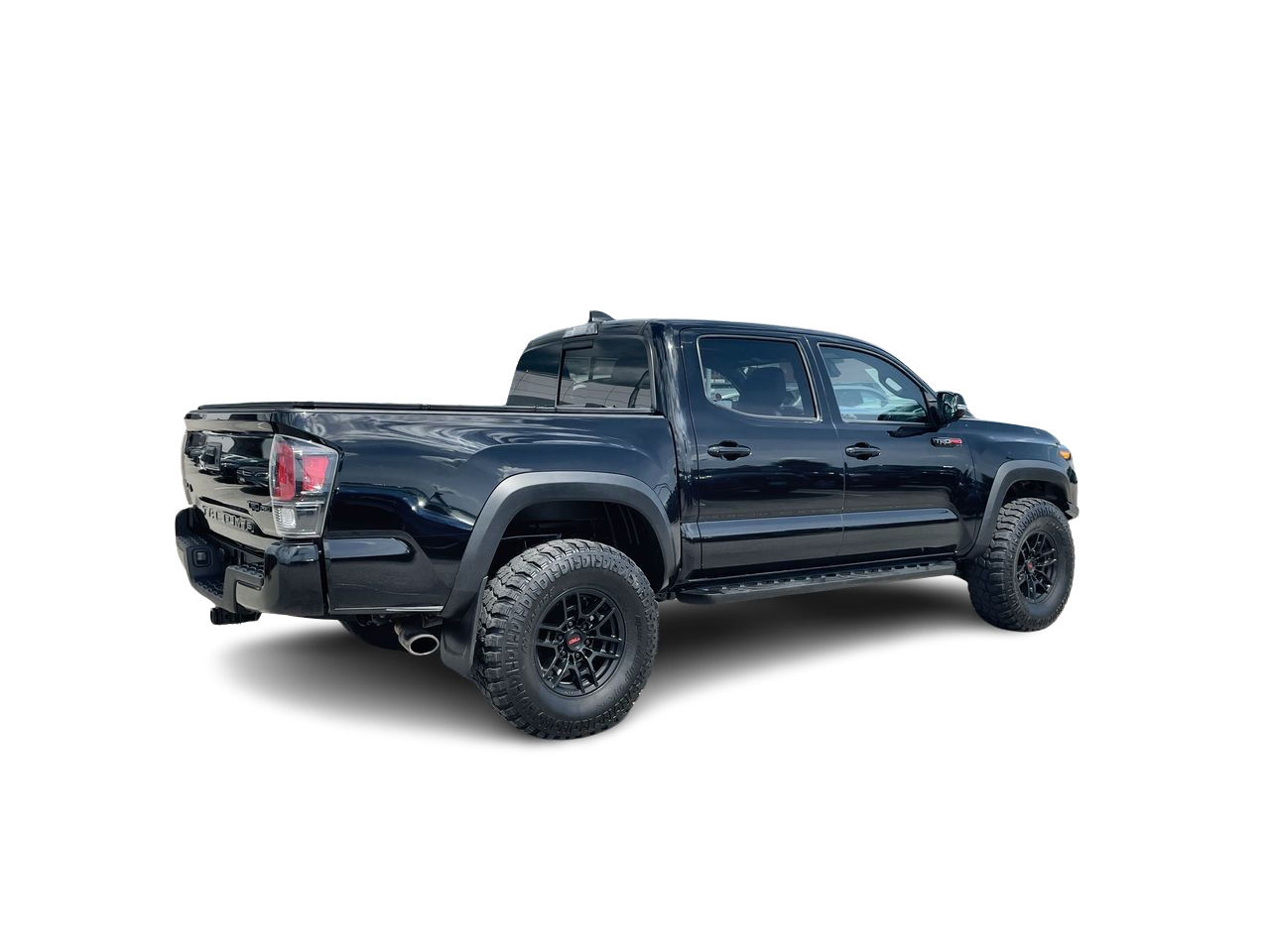 2020 Toyota Tacoma in Vancouver, British Columbia
