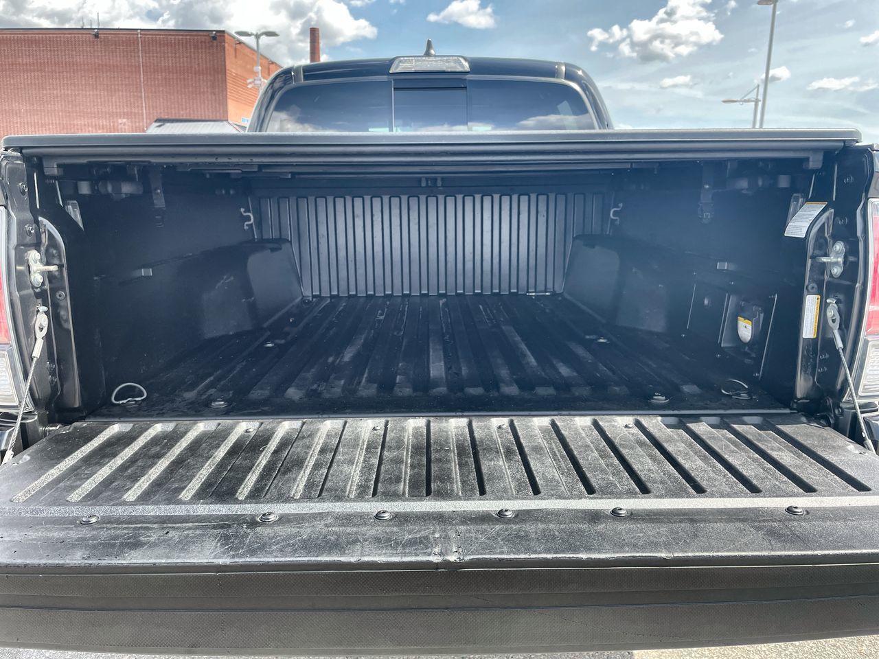 Toyota Tacoma  2020 à Vancouver, Colombie-Britannique