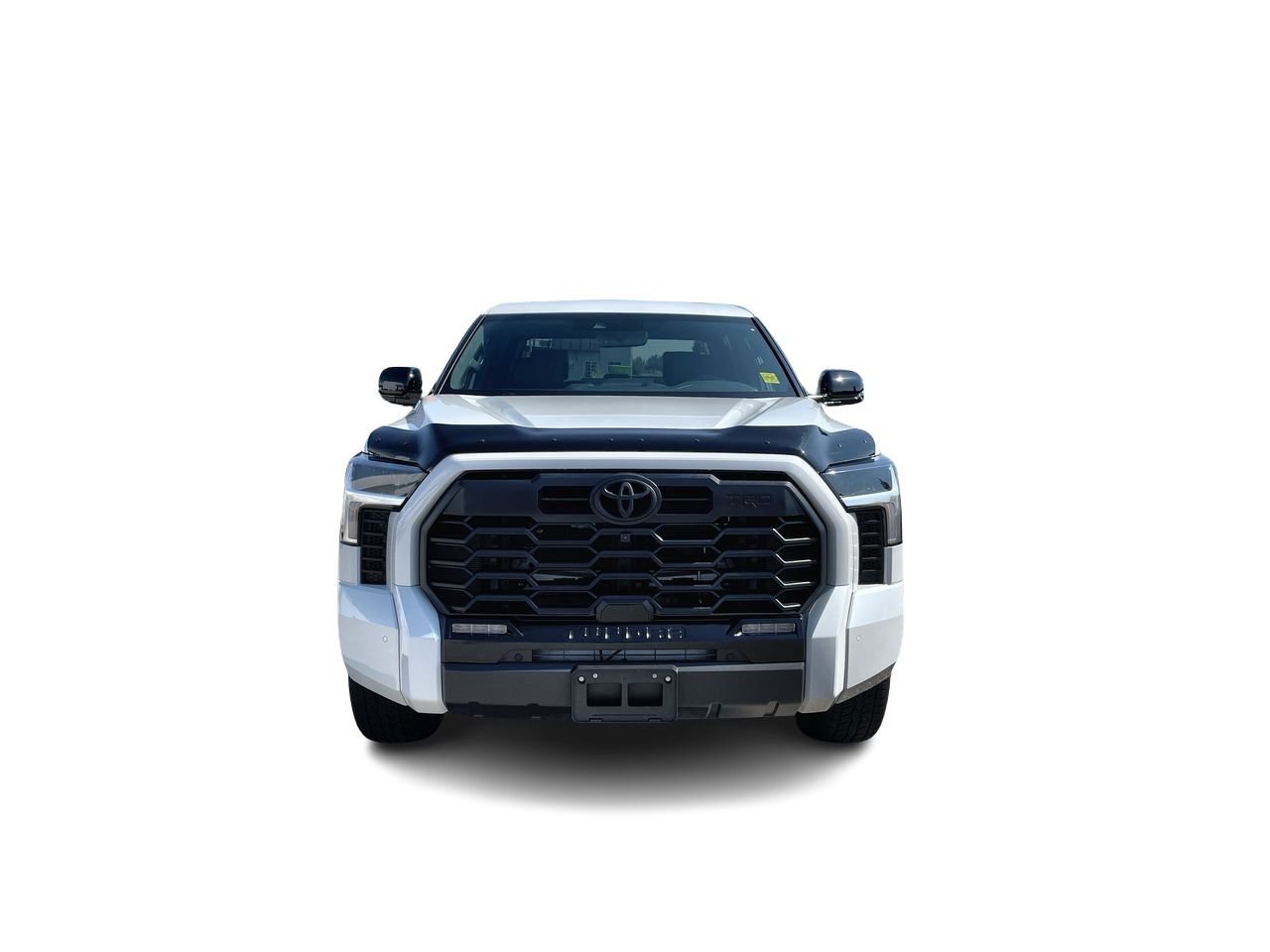 2025 Toyota TUNDRA HYBRID