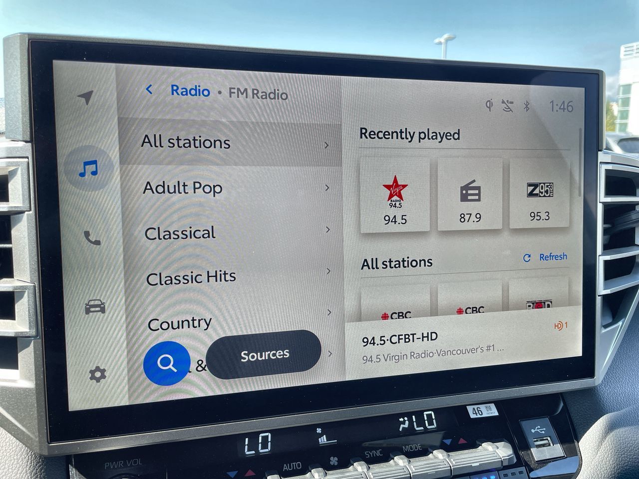 2025 Toyota TUNDRA HYBRID
