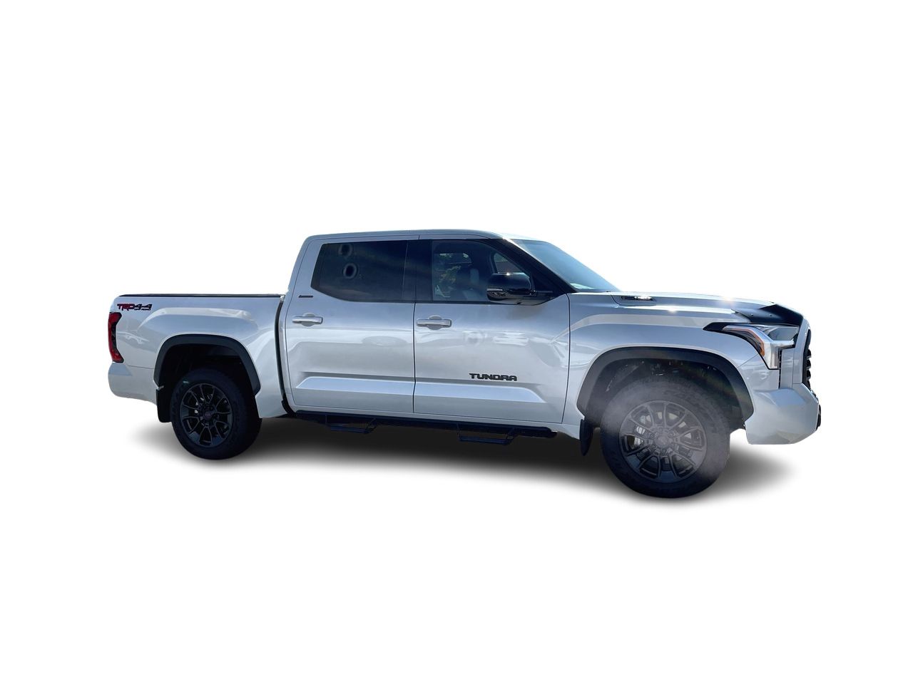 2025 Toyota TUNDRA HYBRID