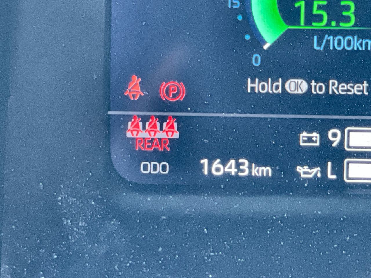 2025 Toyota TUNDRA HYBRID