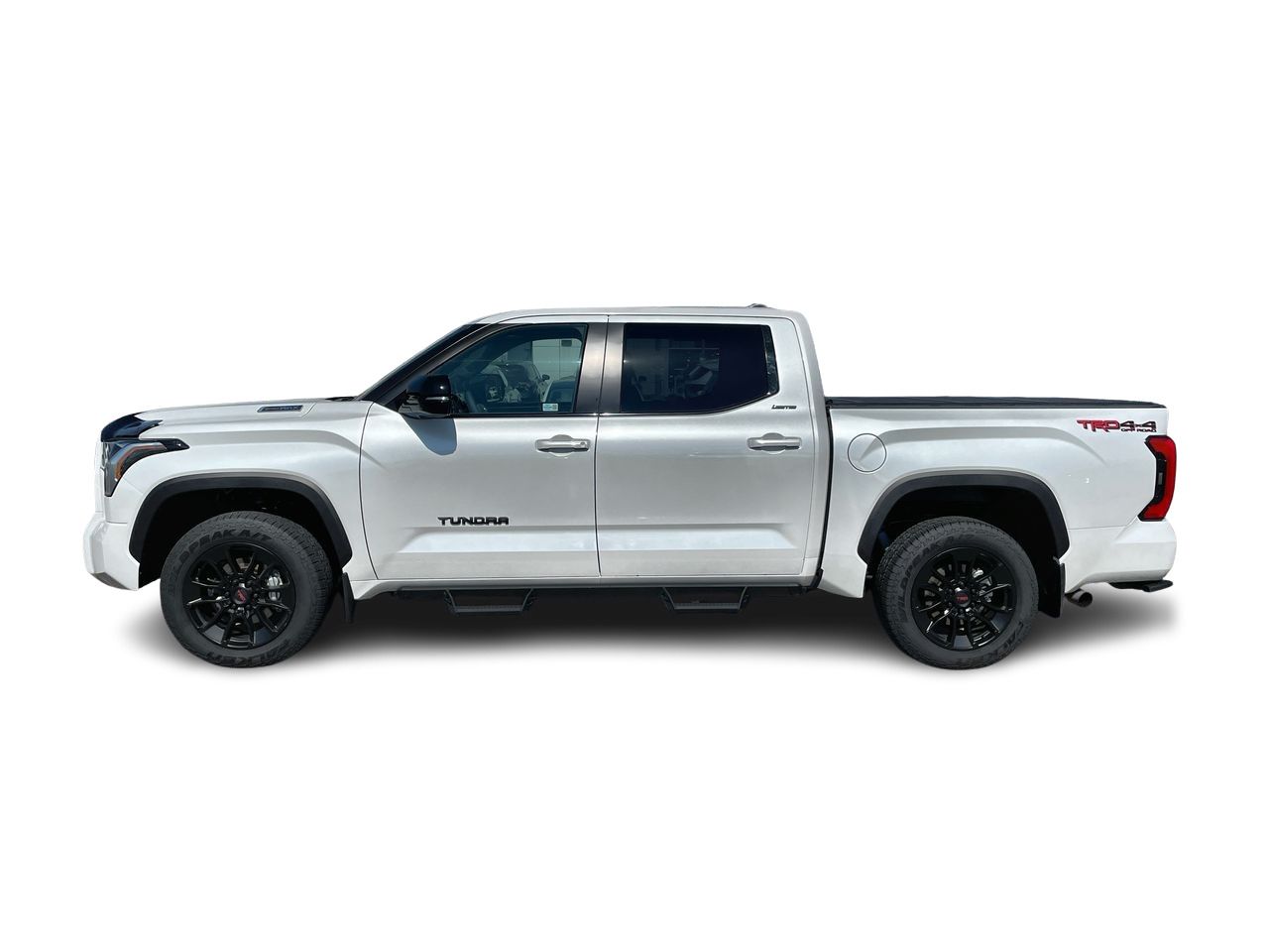 2025 Toyota TUNDRA HYBRID