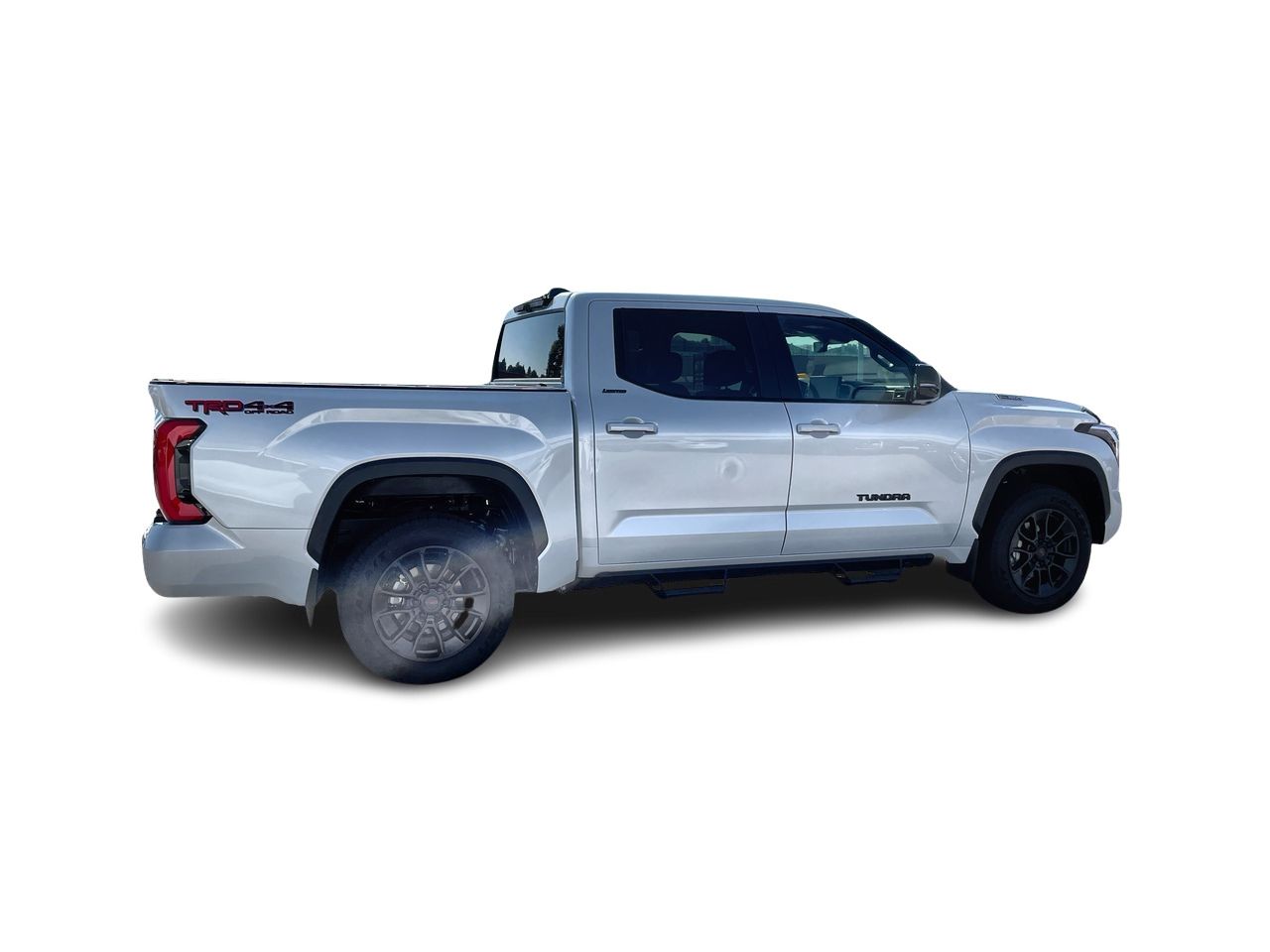 2025 Toyota TUNDRA HYBRID