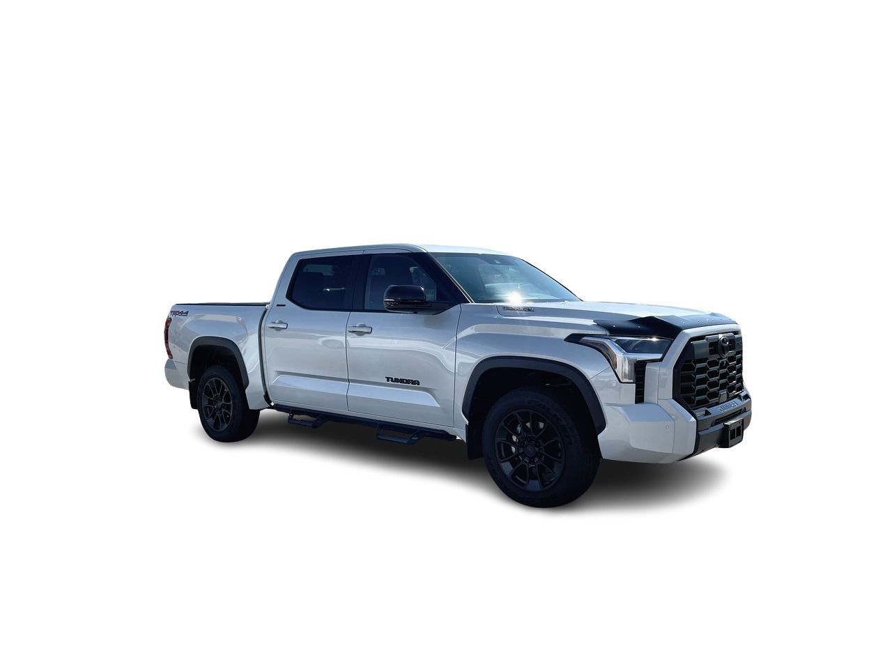 2025 Toyota TUNDRA HYBRID