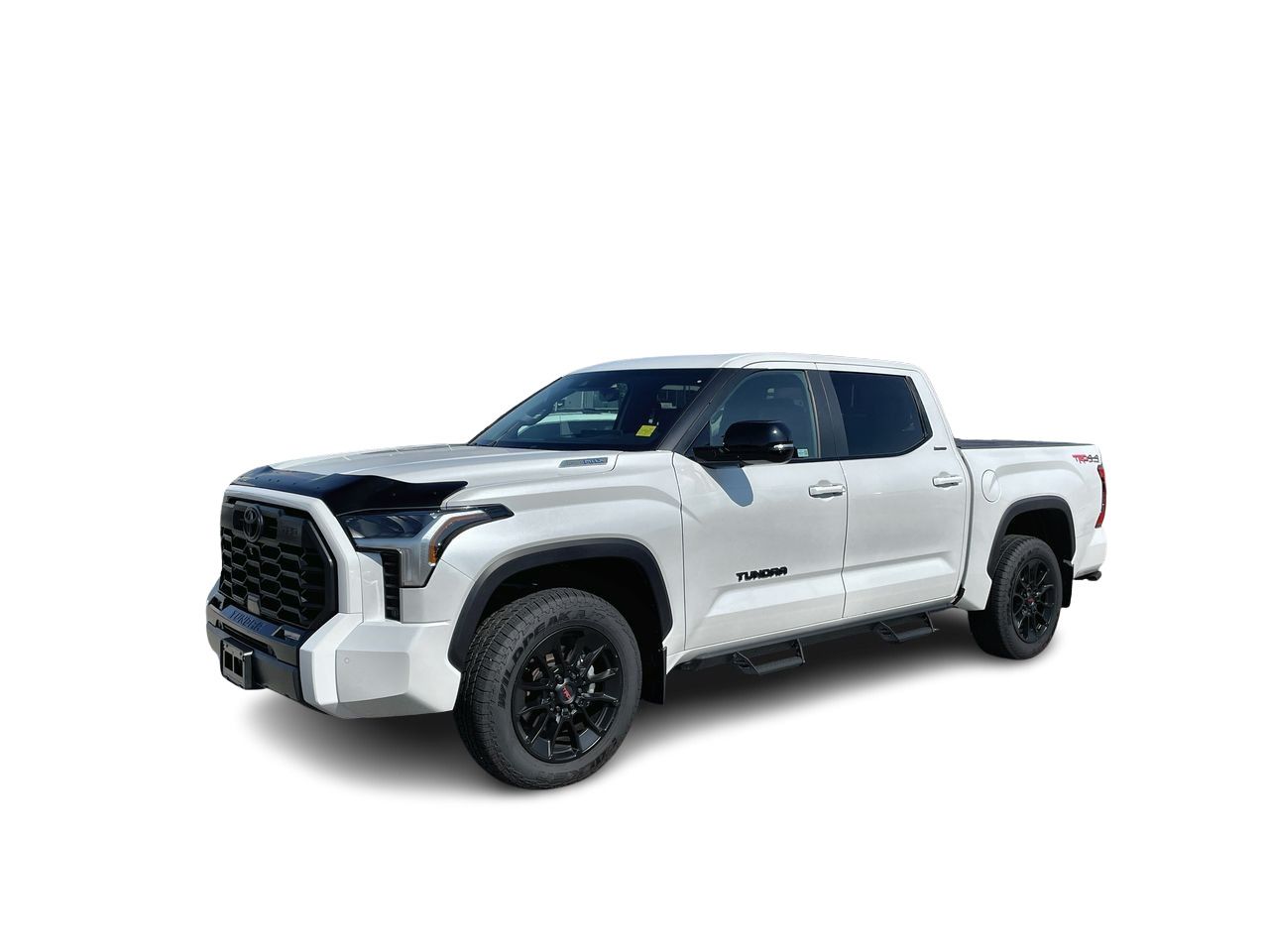 2025 Toyota TUNDRA HYBRID