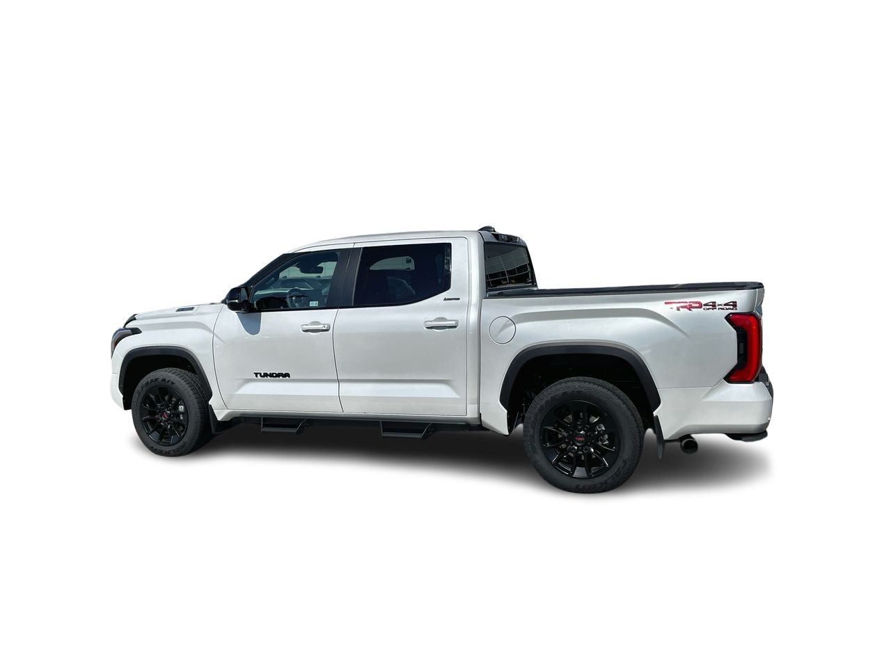 2025 Toyota TUNDRA HYBRID