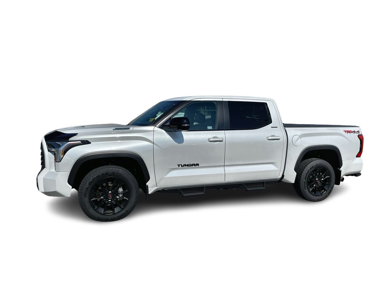 2025 Toyota TUNDRA HYBRID