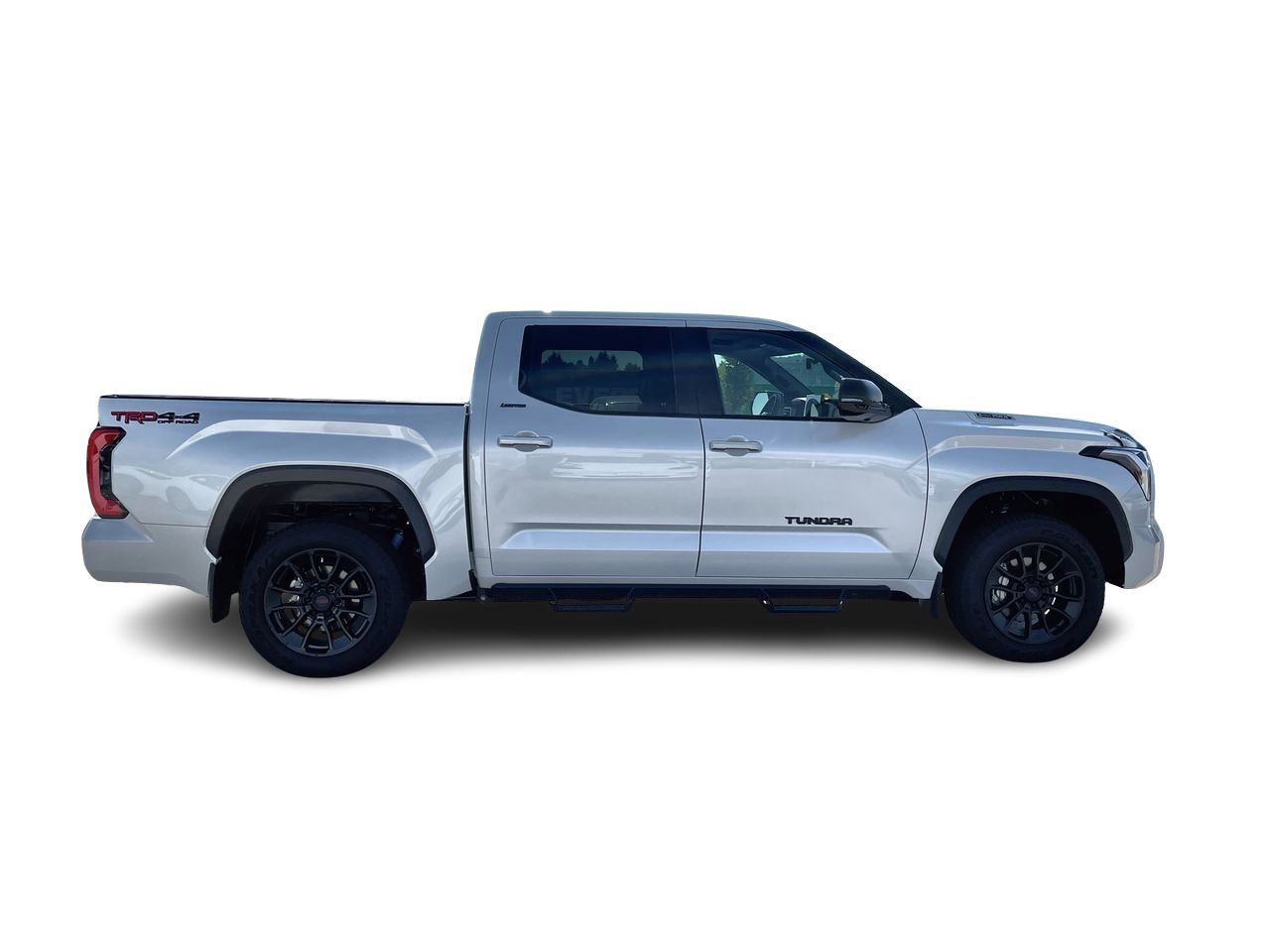 2025 Toyota TUNDRA HYBRID