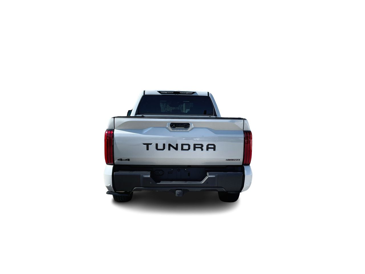 2025 Toyota TUNDRA HYBRID