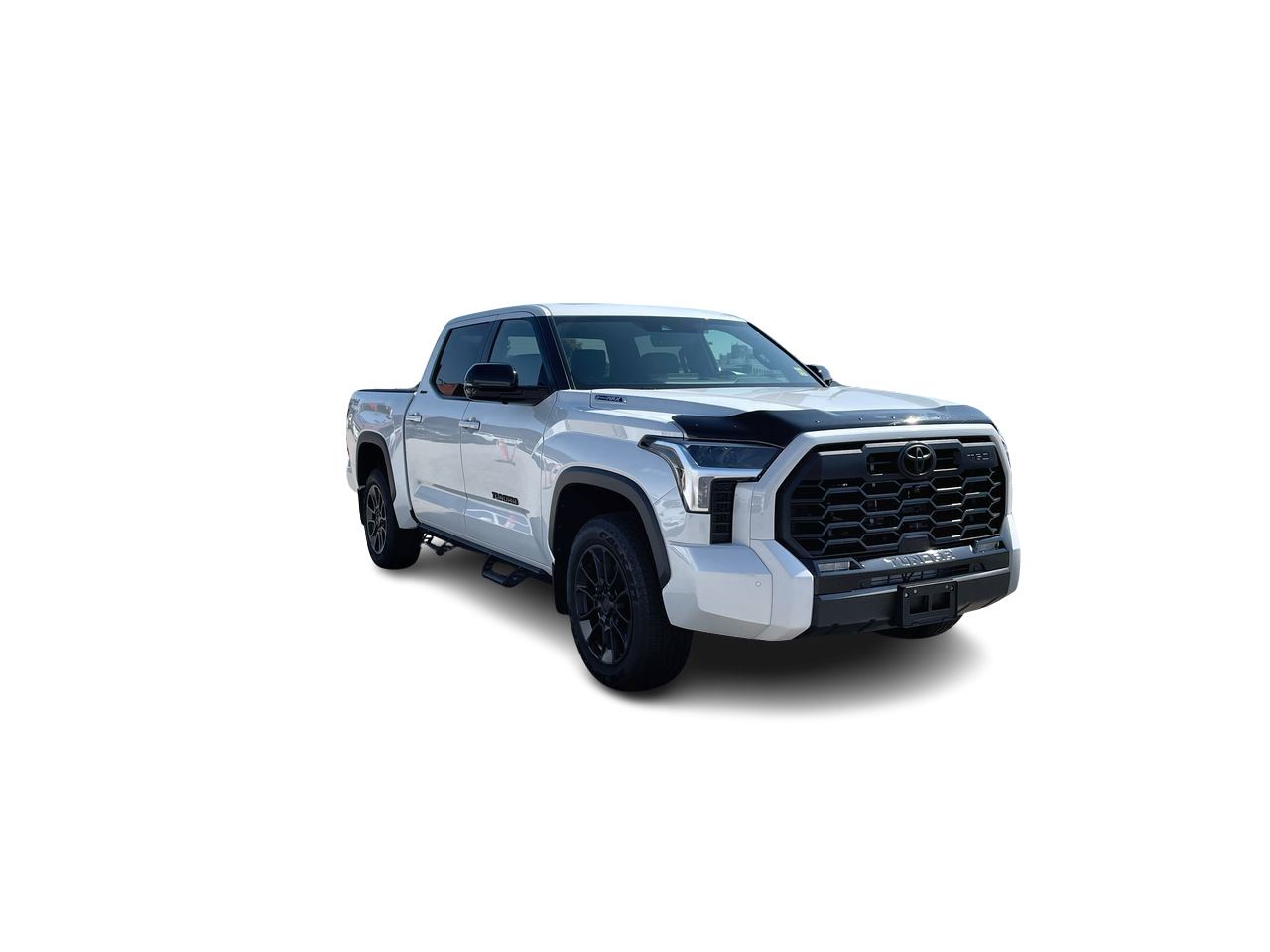 2025 Toyota TUNDRA HYBRID