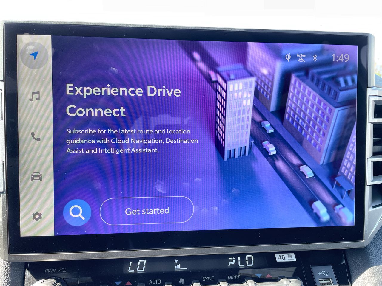 2025 Toyota TUNDRA HYBRID