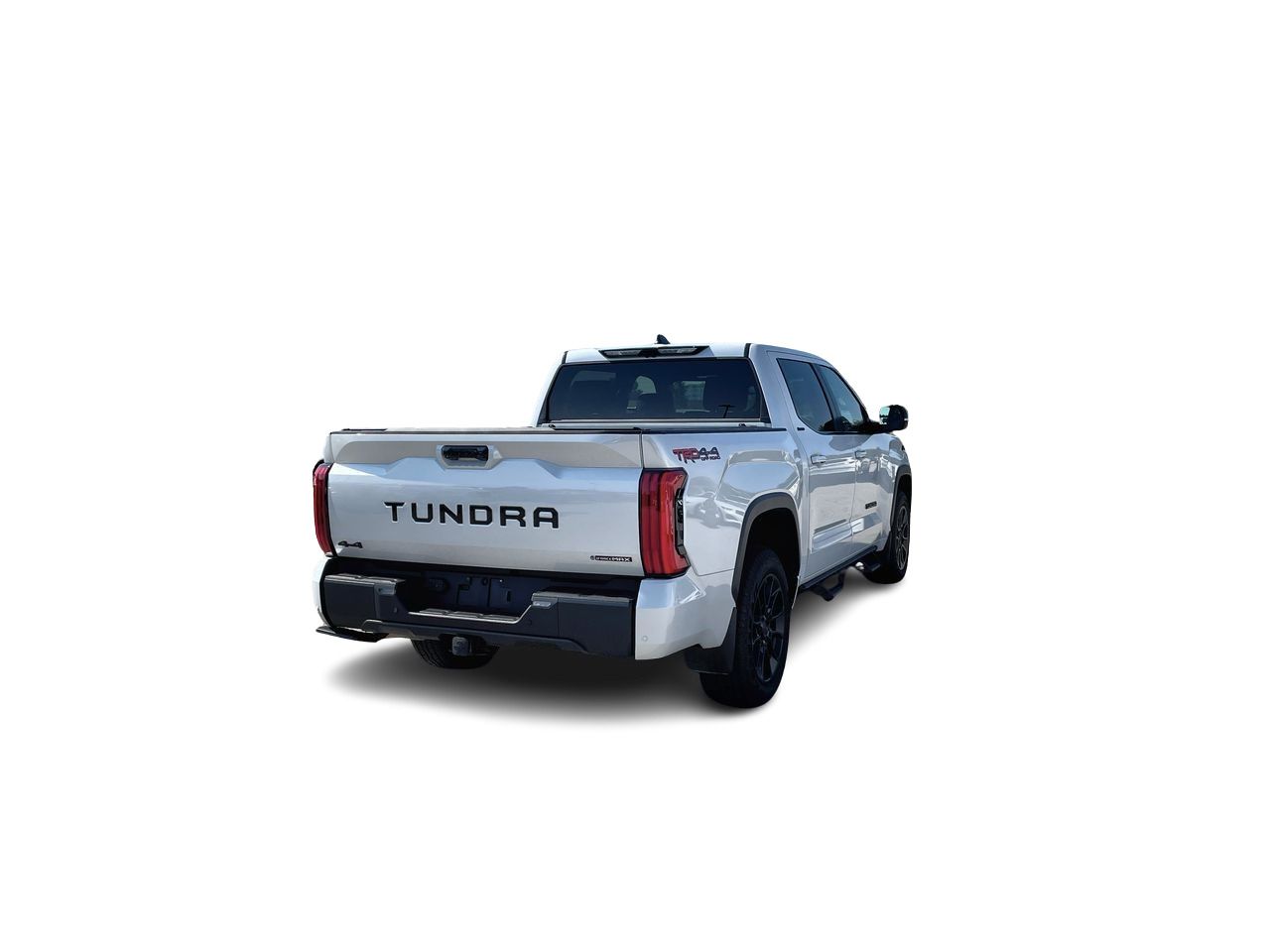 2025 Toyota TUNDRA HYBRID