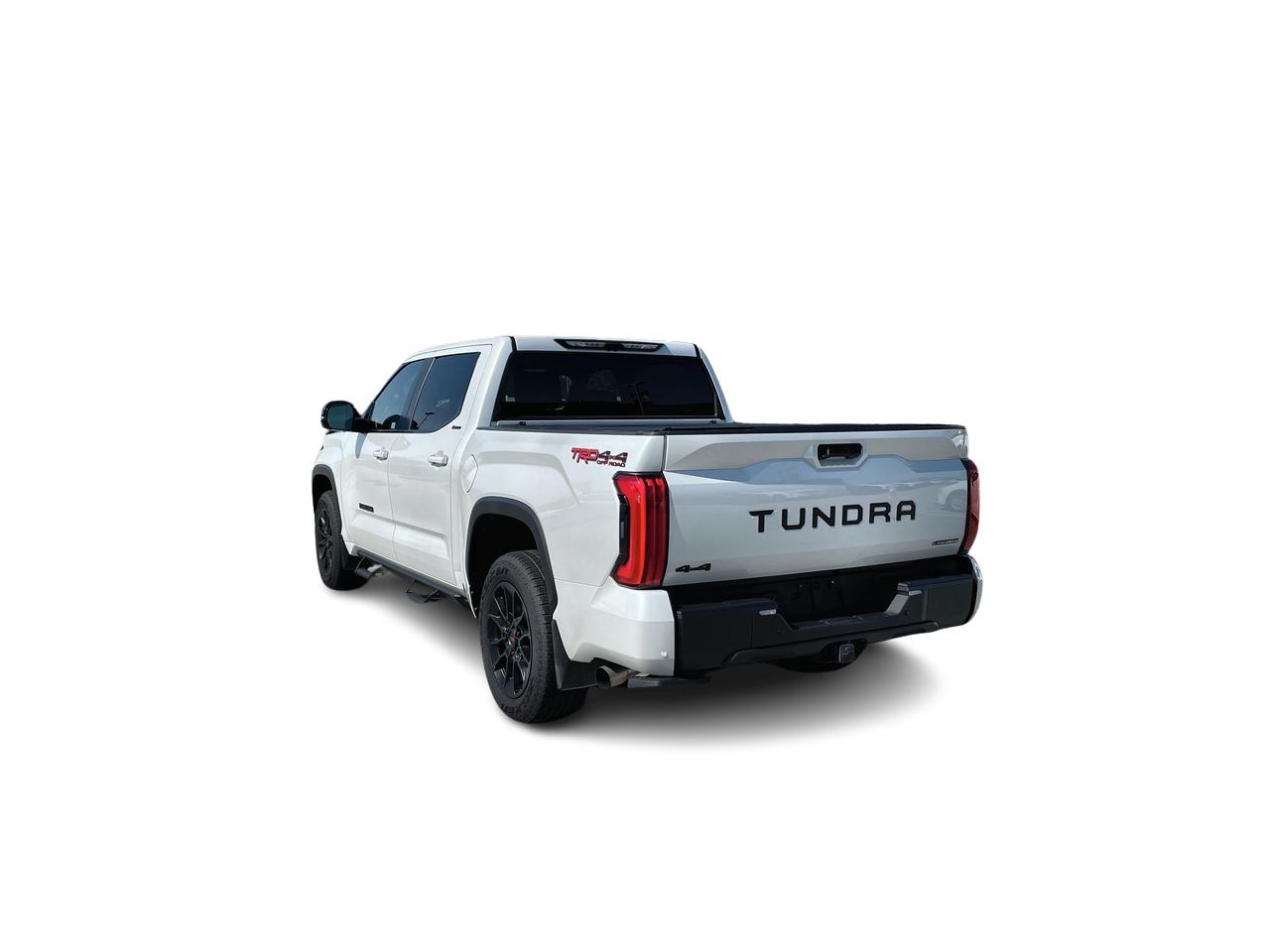2025 Toyota TUNDRA HYBRID