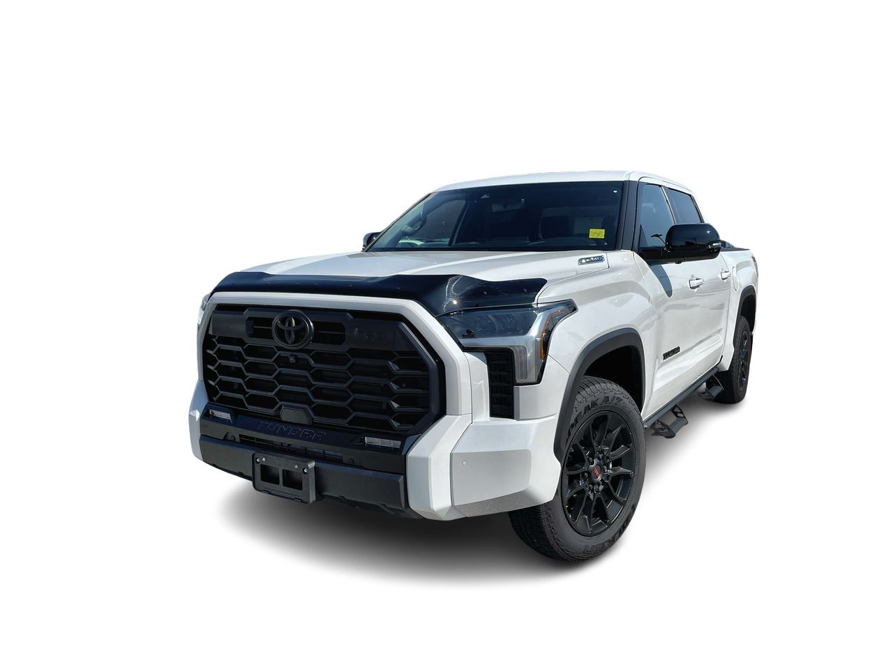 2025 Toyota TUNDRA HYBRID