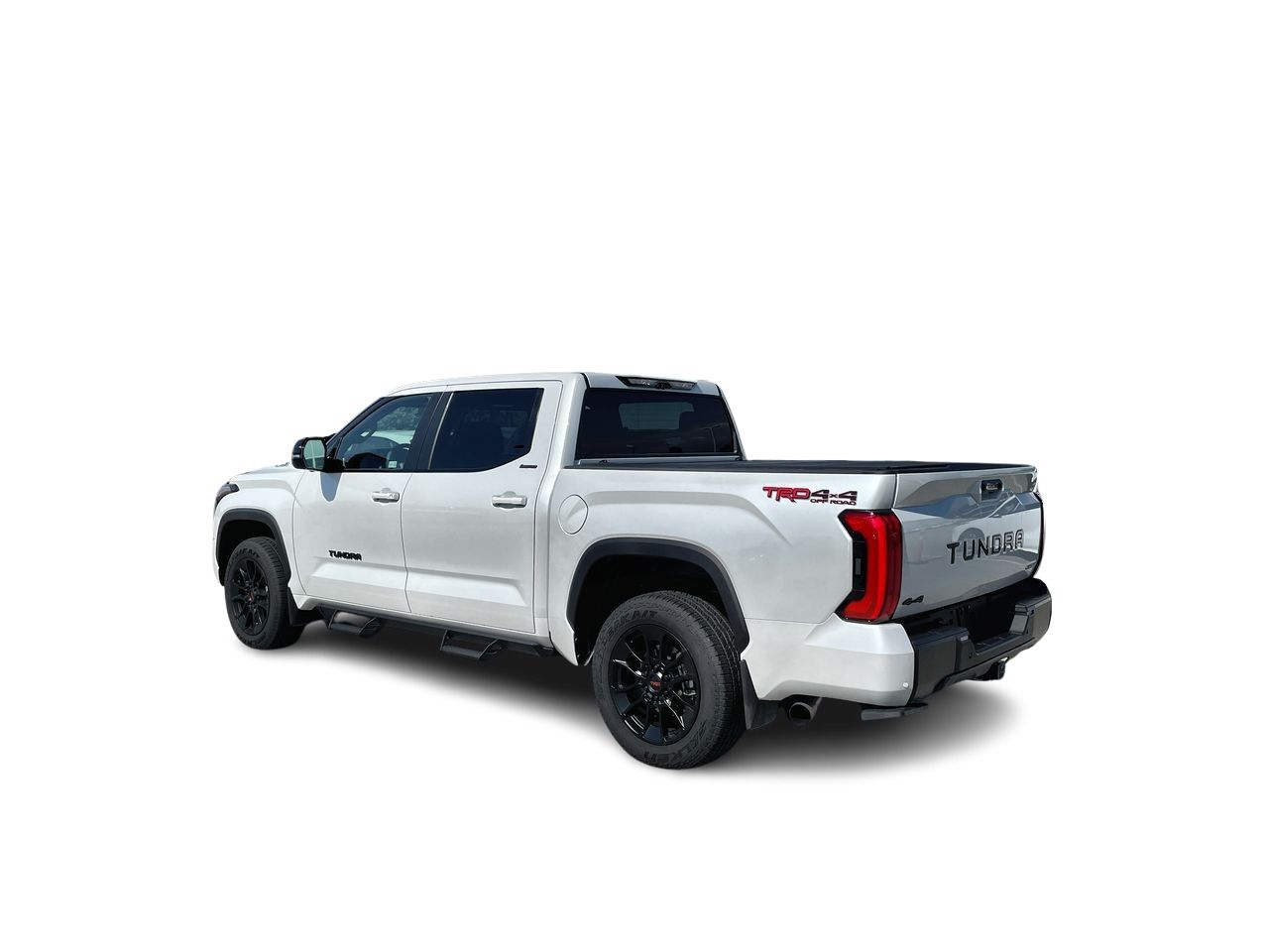 2025 Toyota TUNDRA HYBRID