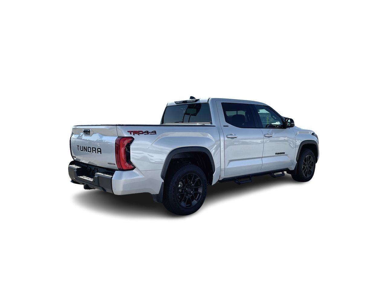 2025 Toyota TUNDRA HYBRID