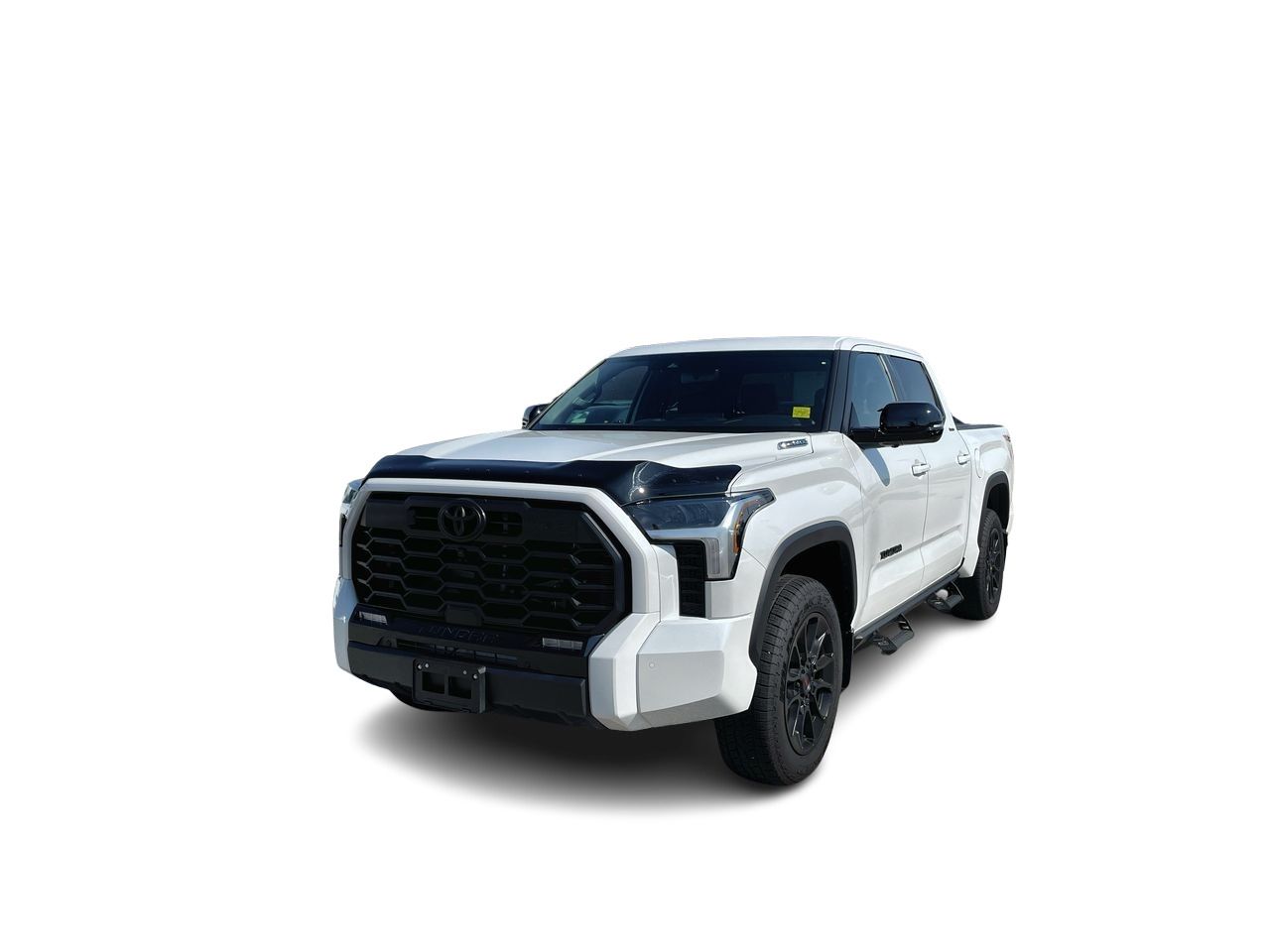 2025 Toyota TUNDRA HYBRID